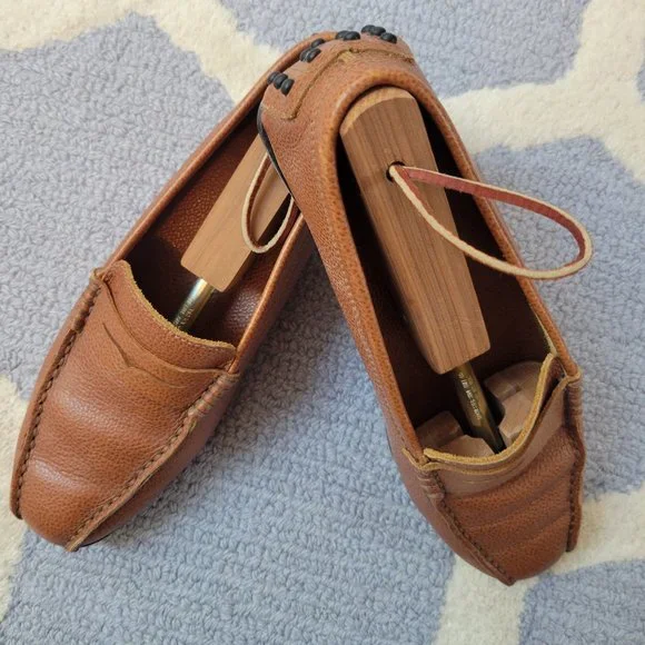 Tod’s Vintage Driving shoes TOD main image 3
